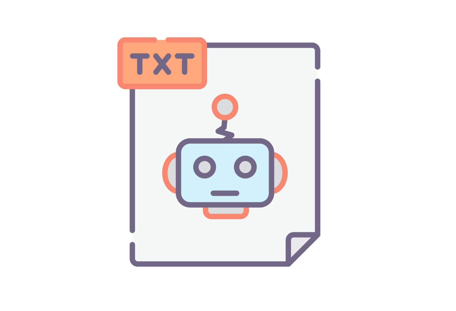 robots.txt dosyasi nasil olusturulur